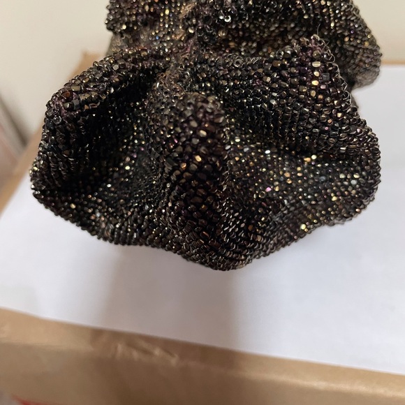 Beautiful Art Deco purse - Picture 4 of 5